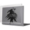 DC Comics Batman Silhouette Art MacBook Pro 14in (2021-24) Case plus Skin