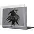 DC Comics Batman Silhouette Art MacBook Pro 14in (2021-24) Case plus Skin