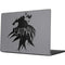 DC Comics Batman Silhouette Art Apple MacBook Pro 14-inch Skin