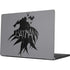 DC Comics Batman Silhouette Art Apple MacBook Pro 14-inch Skin