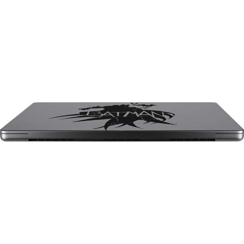 DC Comics Batman Silhouette Art Apple MacBook Pro 14-inch Skin