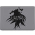 DC Comics Batman Silhouette Art MacBook Skins