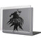 DC Comics Batman Silhouette Art MacBook Cases