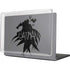 DC Comics Batman Silhouette Art MacBook Cases