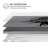 DC Comics Batman Silhouette Art MacBook Cases