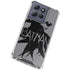DC Comics Batman Silhouette Art Moto G 5G (2025) Clear Case