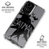 DC Comics Batman Silhouette Art Moto G Power 5G (2024) Clear Case