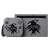DC Comics Batman Silhouette Art Nintendo Skins