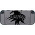DC Comics Batman Silhouette Art Nintendo Switch 2 (2025) with Joy-Con Skin
