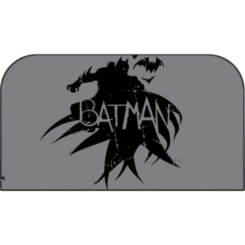 DC Comics Batman Silhouette Art Nintendo Switch 2 (2025) with Joy-Con Skin