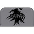 DC Comics Batman Silhouette Art Nintendo Switch 2 (2025) with Joy-Con Skin