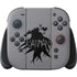 DC Comics Batman Silhouette Art Nintendo Skins