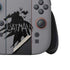 DC Comics Batman Silhouette Art Nintendo Switch 2 (2025) Joy-Con Controller Skin