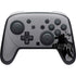 DC Comics Batman Silhouette Art Nintendo Switch 2 (2025) Pro Controller Skin