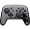 DC Comics Batman Silhouette Art Nintendo Skins