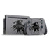 DC Comics Batman Silhouette Art Nintendo Skins