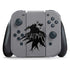 DC Comics Batman Silhouette Art Nintendo Skins