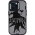 DC Comics Batman Silhouette Art Otterbox Defender iPhone Skin