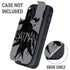DC Comics Batman Silhouette Art Otterbox Defender iPhone Skin