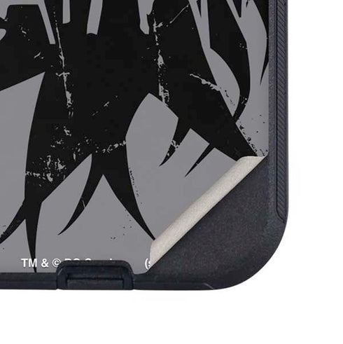 DC Comics Batman Silhouette Art Otterbox Defender iPhone Skin