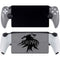 DC Comics Batman Silhouette Art PlayStation Portal Remote Player Skin