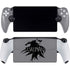 DC Comics Batman Silhouette Art PlayStation Portal Remote Player Skin
