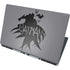 DC Comics Batman Silhouette Art Dell Precision Skin