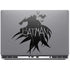 DC Comics Batman Silhouette Art Dell Precision Skin