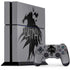 DC Comics Batman Silhouette Art PlayStation PS4 Skins