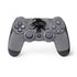 DC Comics Batman Silhouette Art PlayStation PS4 Skins
