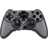 DC Comics Batman Silhouette Art PlayStation PS4 Skins