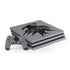DC Comics Batman Silhouette Art PlayStation PS4 Skins