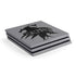DC Comics Batman Silhouette Art PlayStation PS4 Skins