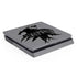 DC Comics Batman Silhouette Art PlayStation PS4 Skins