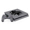 DC Comics Batman Silhouette Art PlayStation PS4 Skins