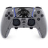 DC Comics Batman Silhouette Art PS5 DualSense Edge Pro Controller Skin