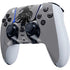 DC Comics Batman Silhouette Art PS5 DualSense Edge Pro Controller Skin