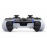 DC Comics Batman Silhouette Art PS5 DualSense Edge Pro Controller Skin