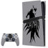 DC Comics Batman Silhouette Art PS5 Pro Bundle Skin