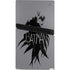 DC Comics Batman Silhouette Art PS5 Pro Bundle Skin