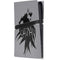 DC Comics Batman Silhouette Art PS5 Pro Console Skin