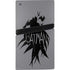 DC Comics Batman Silhouette Art PS5 Pro Console Skin