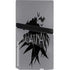 DC Comics Batman Silhouette Art PS5 Pro Disk Bundle Skin
