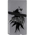 DC Comics Batman Silhouette Art PS5 Pro Disk Console Skin