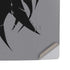 DC Comics Batman Silhouette Art PS5 Pro Disk Console Skin