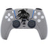 DC Comics Batman Silhouette Art PlayStation PS5 Skins