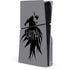 DC Comics Batman Silhouette Art PlayStation PS5 Skins