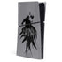 DC Comics Batman Silhouette Art PS5 Slim Digital Edition Console Skin