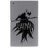 DC Comics Batman Silhouette Art PS5 Slim Digital Edition Console Skin