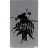 DC Comics Batman Silhouette Art PS5 Slim Digital Edition Console Skin